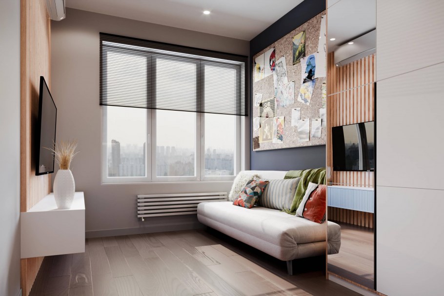 Левел Амурская детская площадка