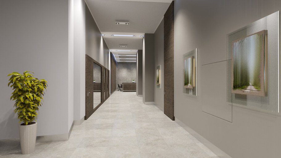 Дизайн квартир Level Амурский