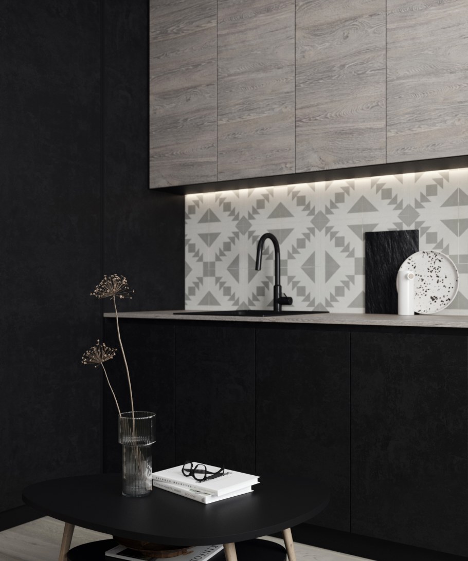 Санузел Амурская левел