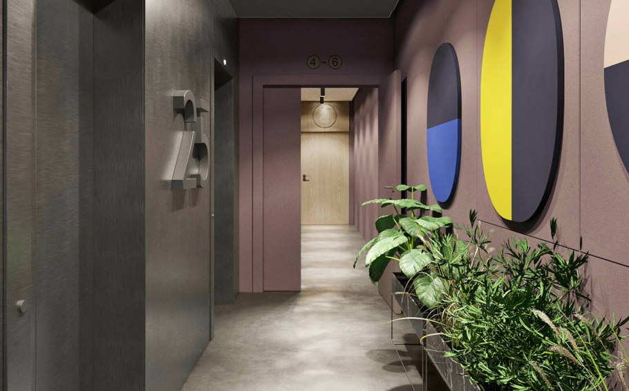 Интерьеры в скандинавском стиле панельный дом