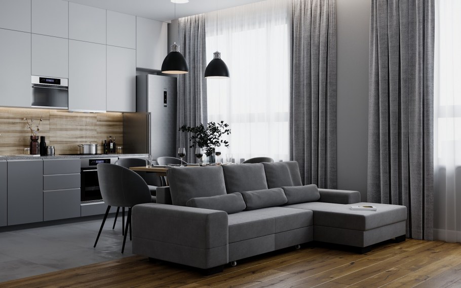 Санузел Амурская левел