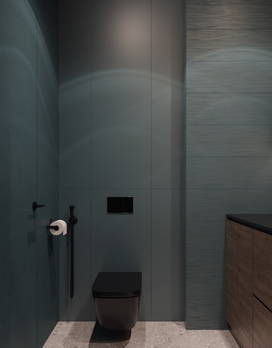 ЖК левел Причальный