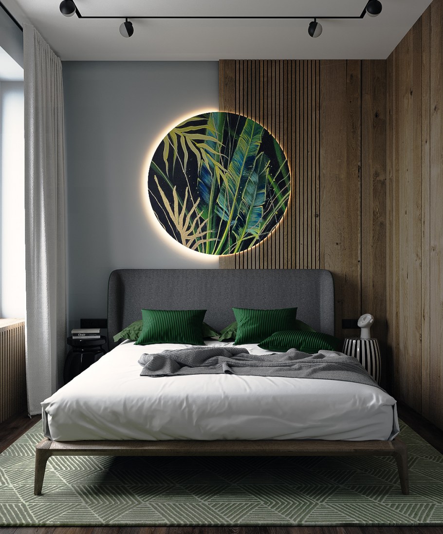 «Level Амурская» студия оснащение