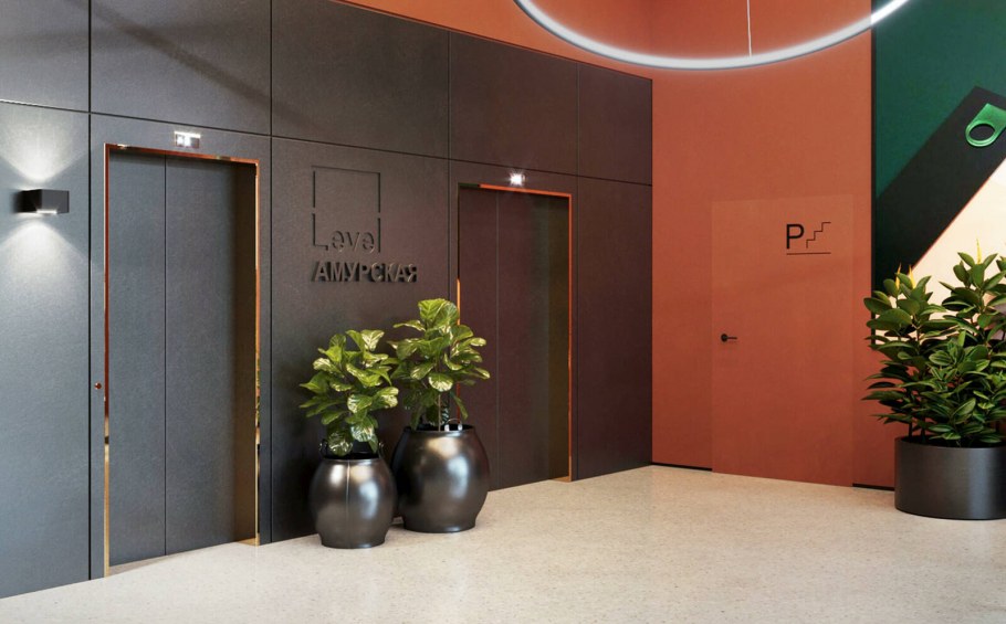 Ремонт в левел Амурская