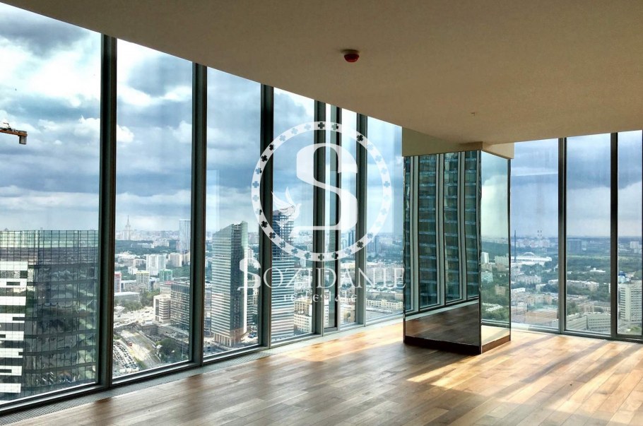 Пентхаус 1 600 кв.м. в Лондоне (Великобритания)