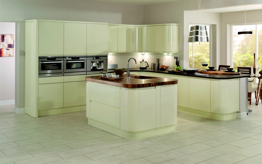 Кухня Майами Нью лайн