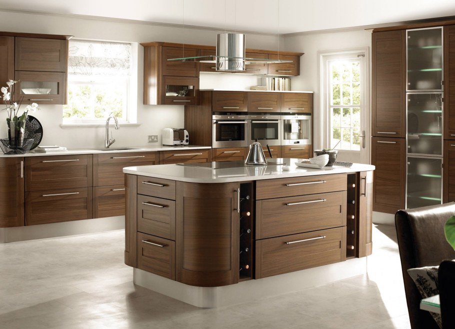 Мебель для кухни