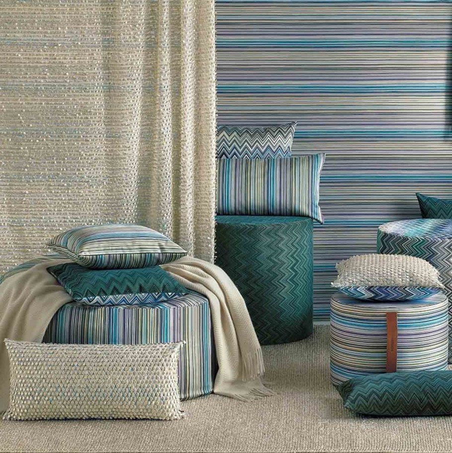 Текстиль Миссони хоум