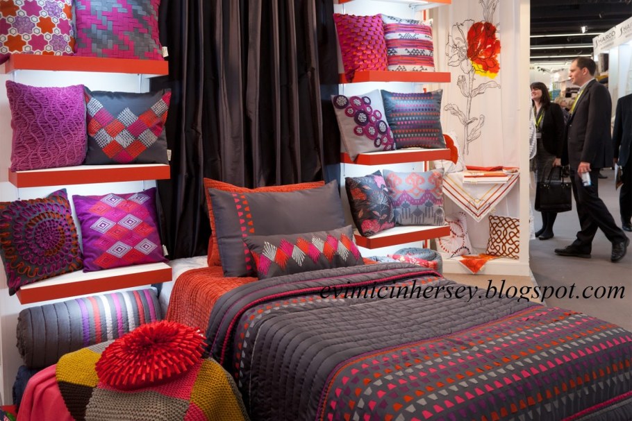 Интерьер , декор , домашний текстиль