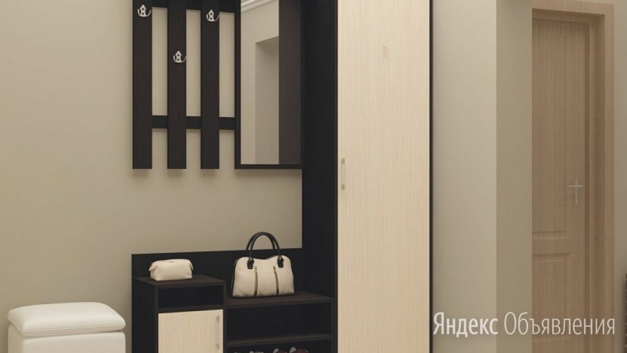 Прихожая Машенька мм2000