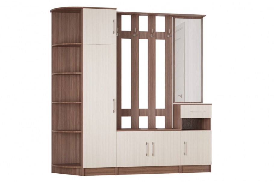 Прихожая Машенька маленькая