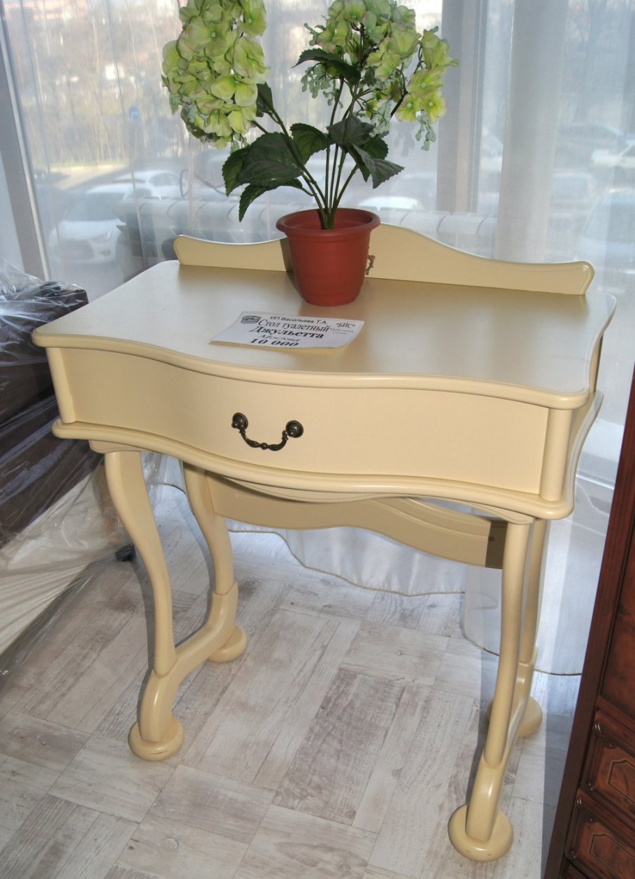 Этажерка Джульетта 3