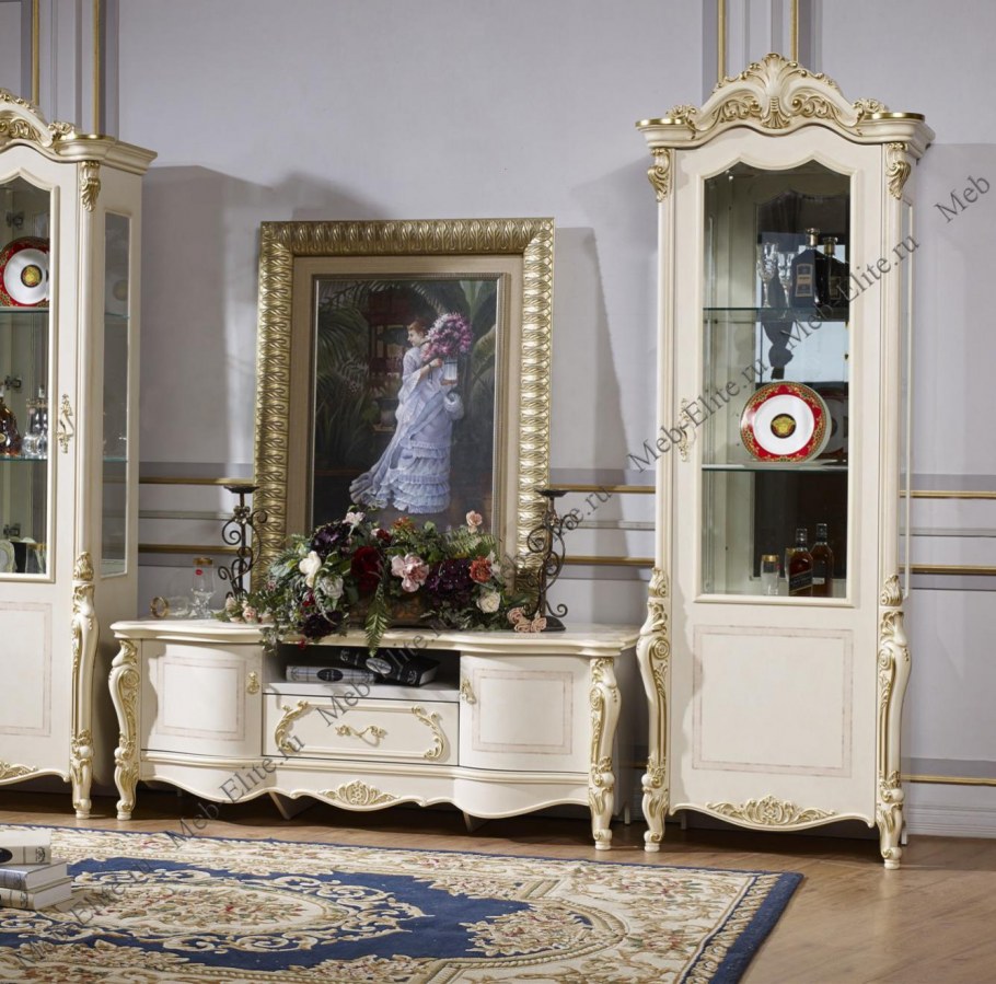 Текстуры интерьера Прованс