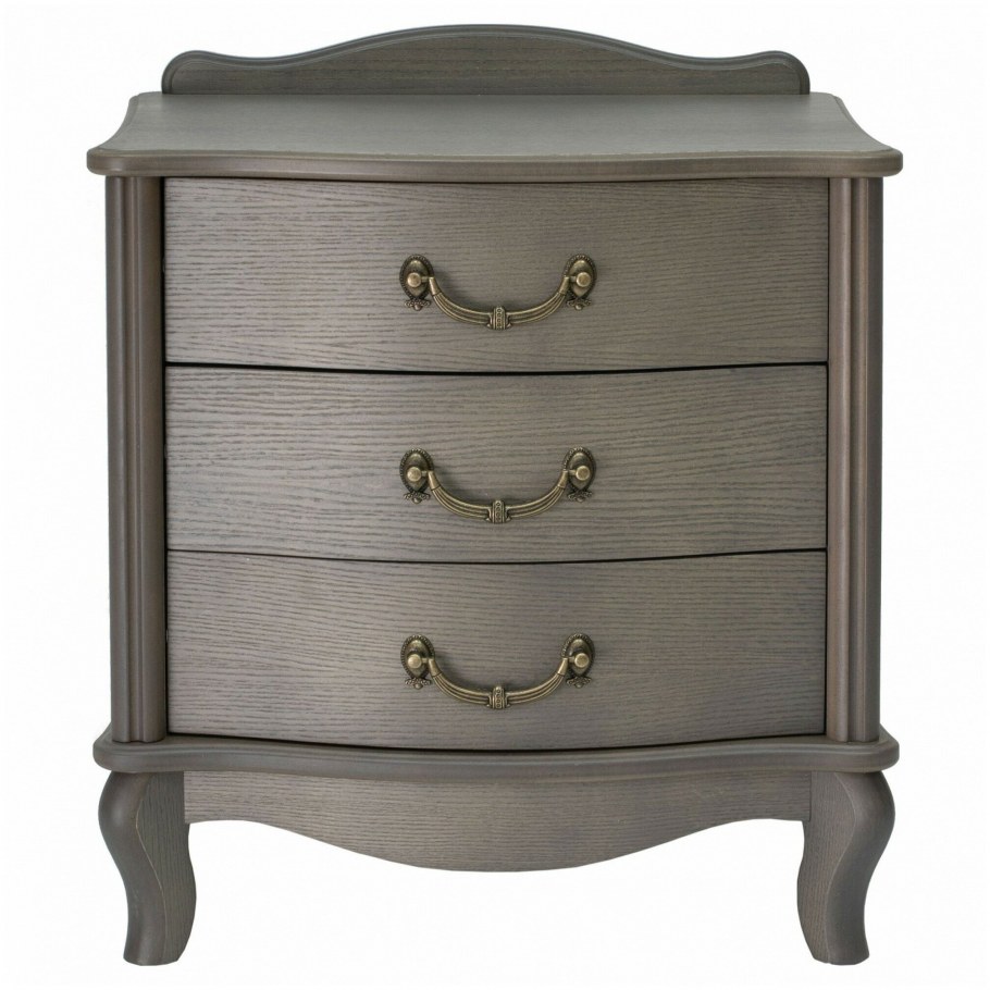 Тумба прикроватная Джульетта