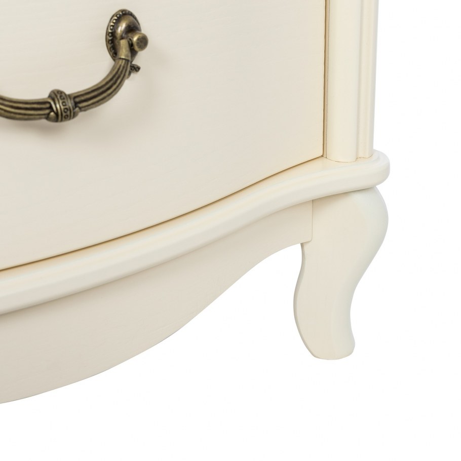 Консоль "Джульетта", венге