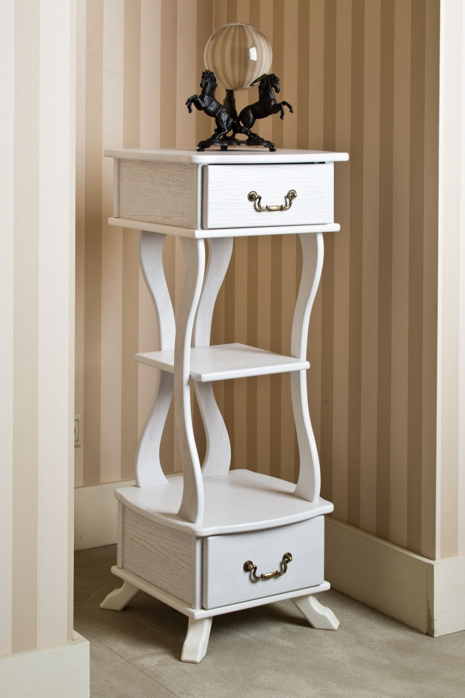 Тумба Джульетта Висан