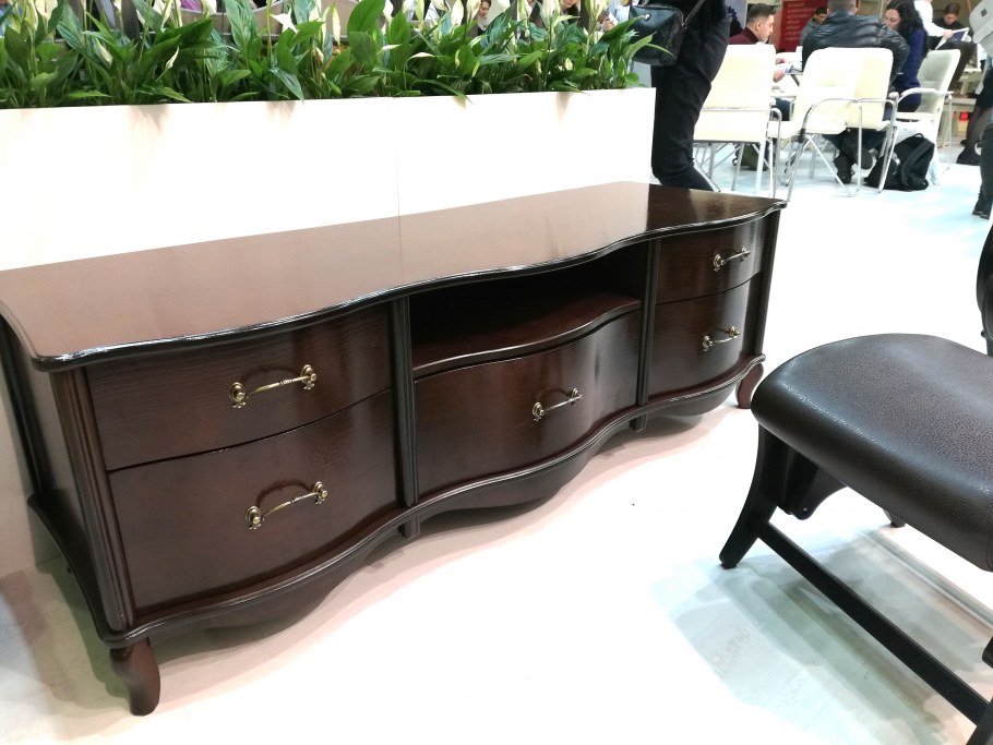 Тумба ТВ Джульетта Импекс