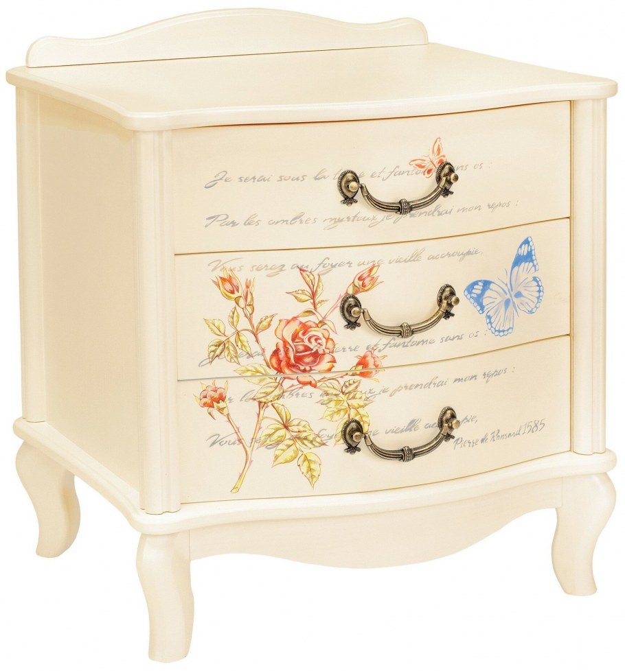 Консоль Элегант Висан