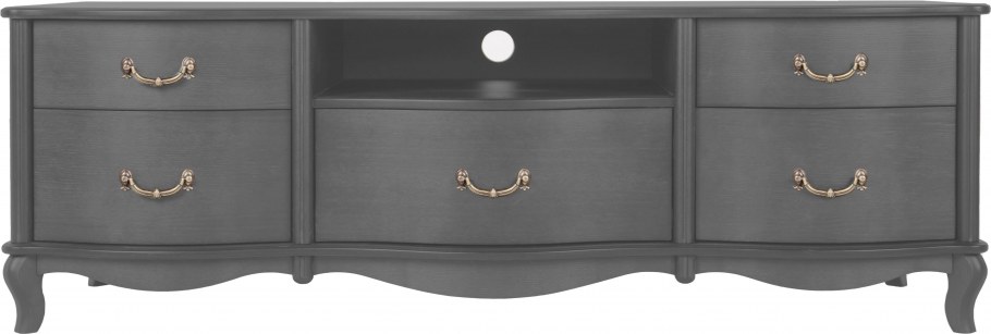 ТВ-тумба "Джульетта" орех