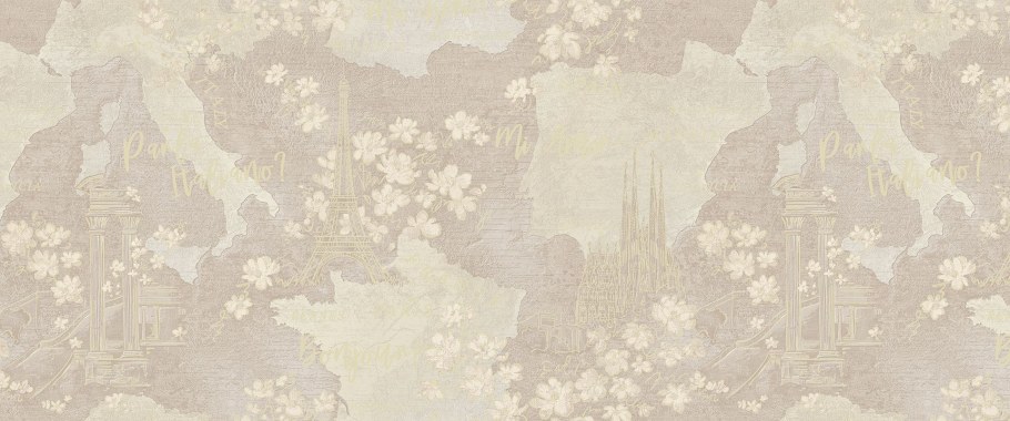 Обои Victoria Stenova 888902