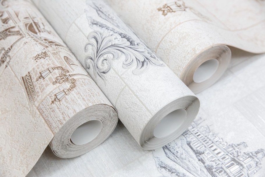 Обои Бонжур 756517-02