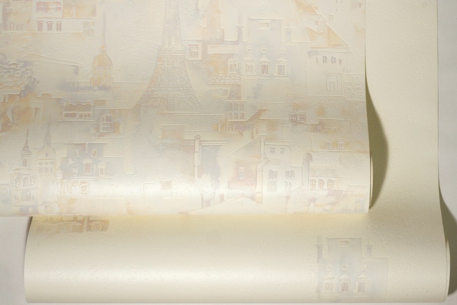 Обои флизелиновые Victoria Stenova Bonjour