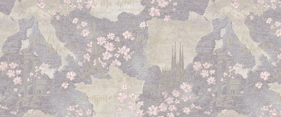 Обои Victoria Stenova 888908