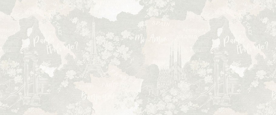 Обои Victoria Stenova 888901