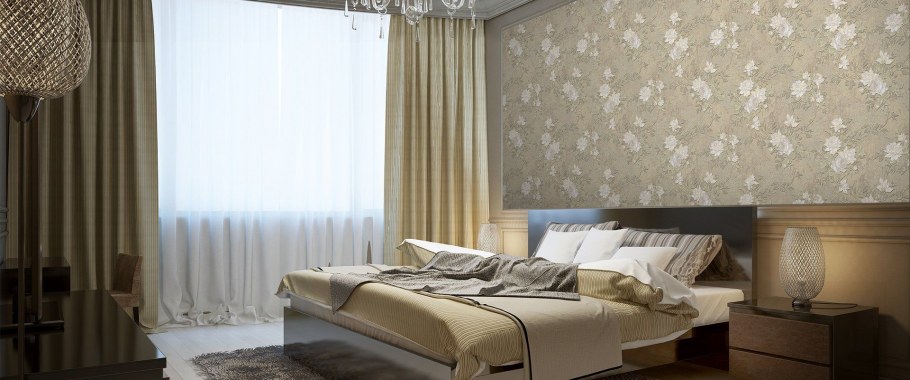 Обои Victoria Stenova Bonjour 888902