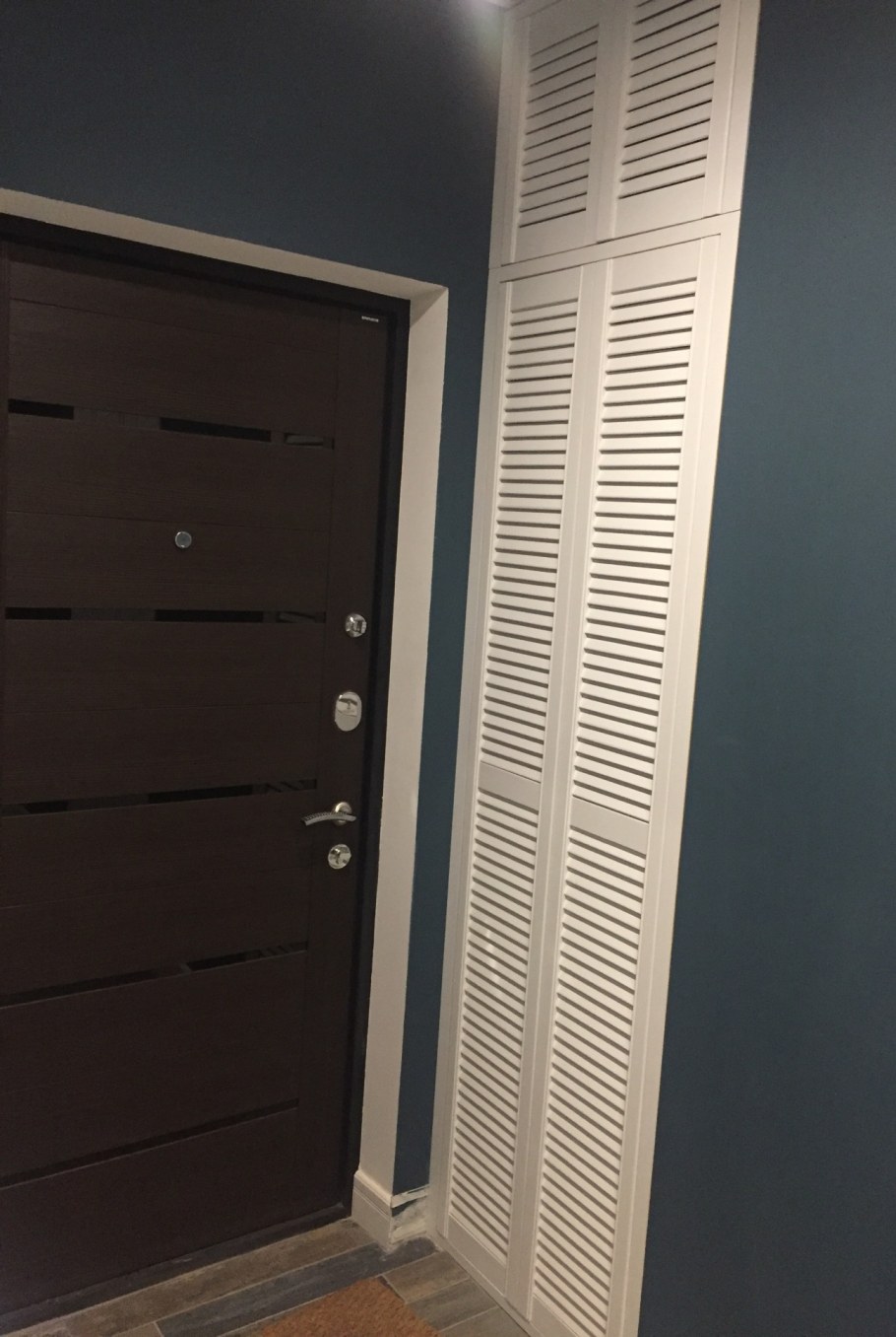 Жалюзийные дверцы икеа