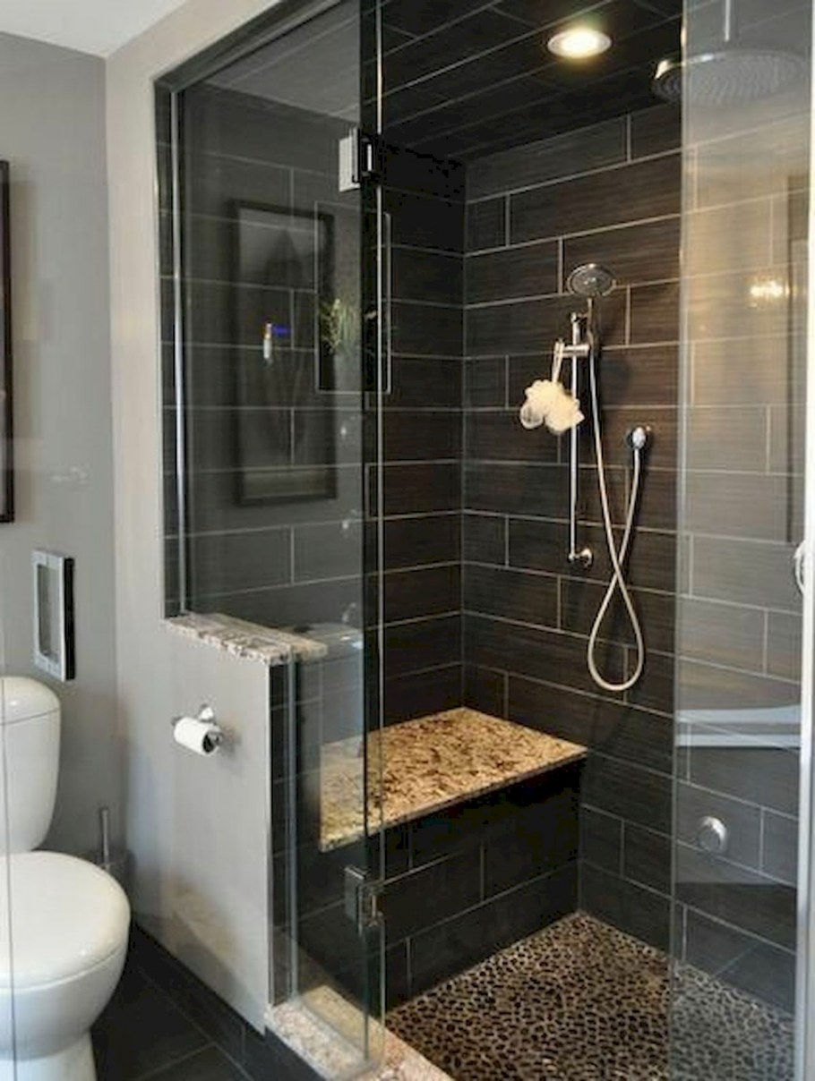 Ванная комната душевая