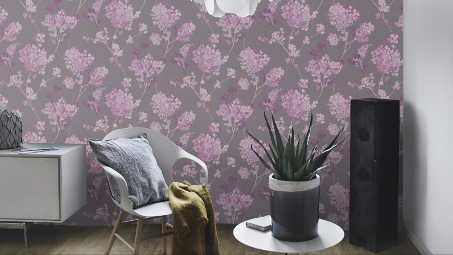 Обои Rasch 608540