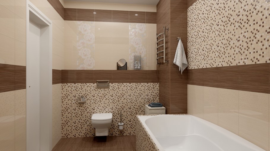 Плитка Cersanit Miranda