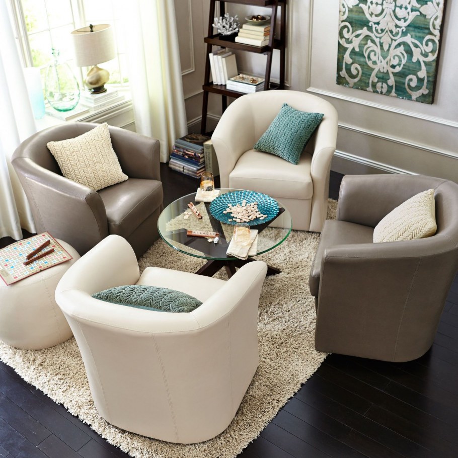 Кресло гостиная