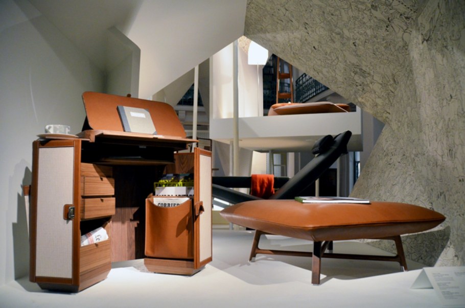 Мебель от Hermes