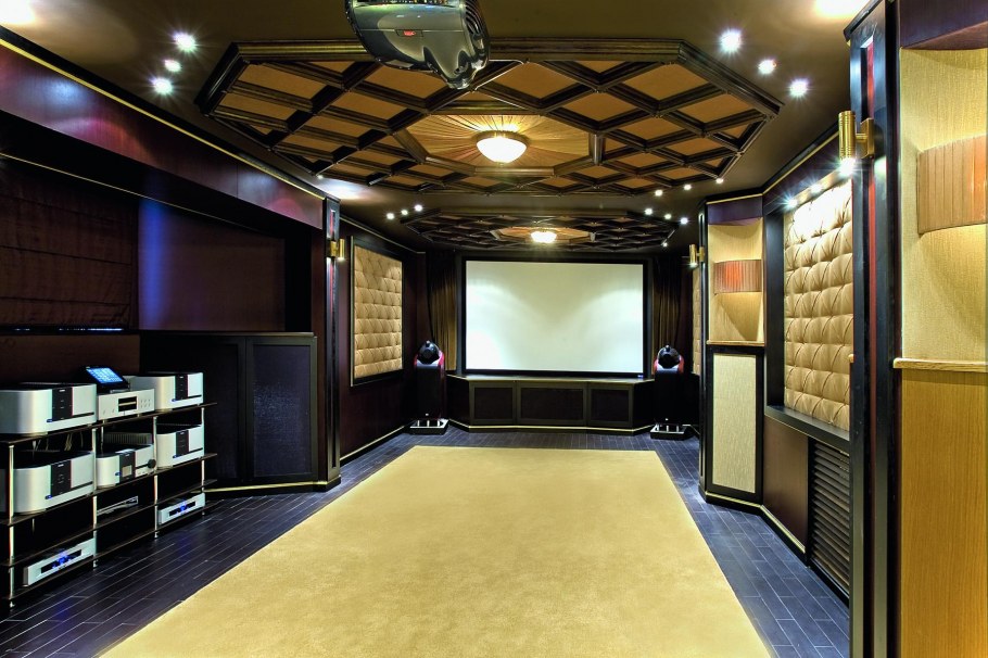 Акустические панели Soundboard