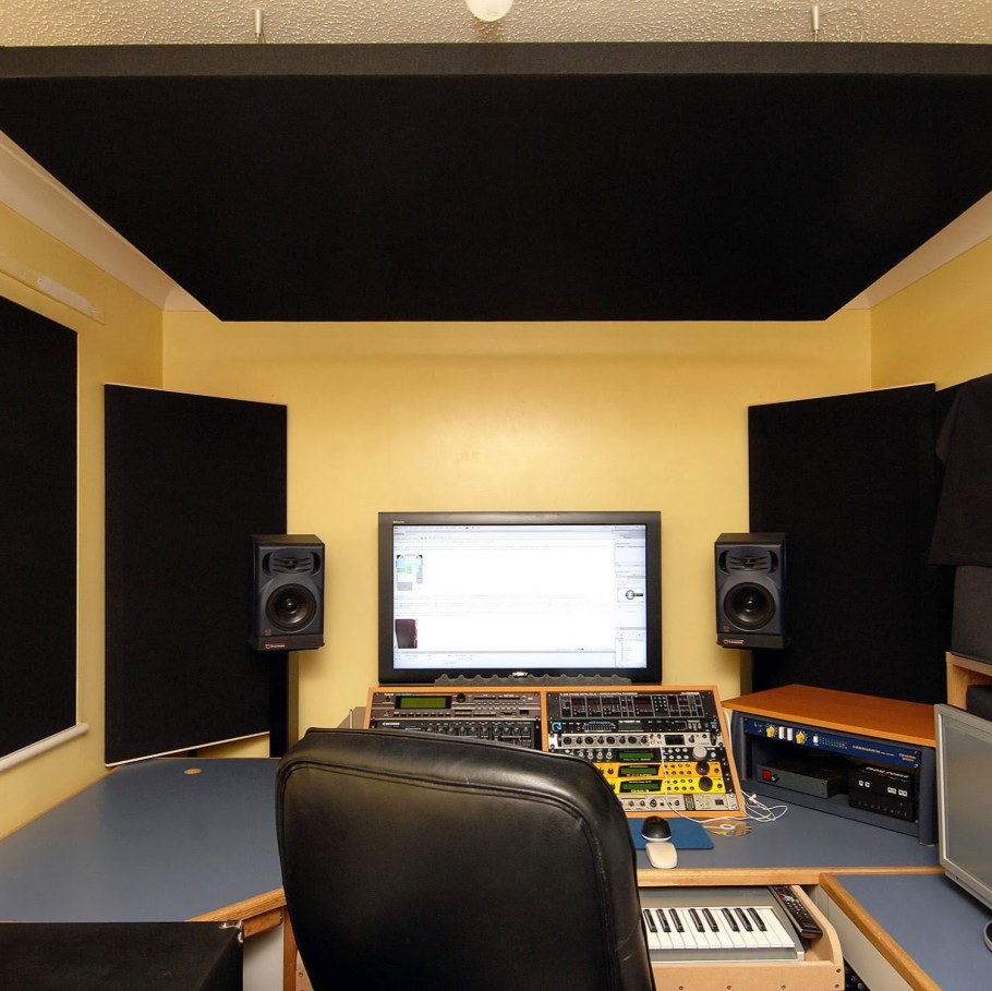 Шумоизоляция квартиры