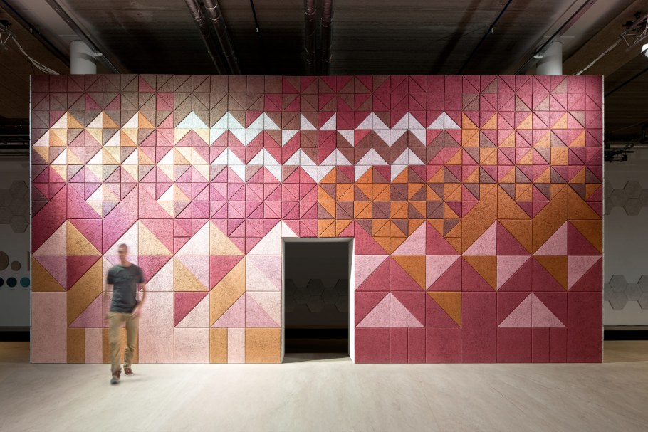 ACOUSTICGYPS Basic 40