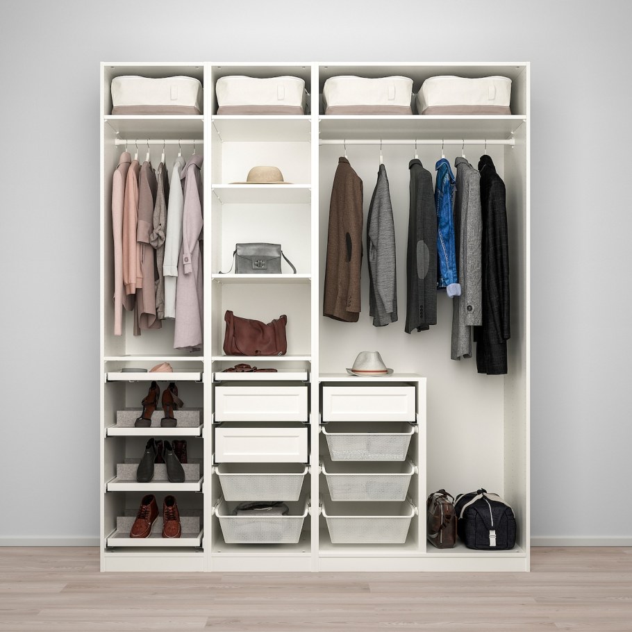 ПАКС 200 Гримо