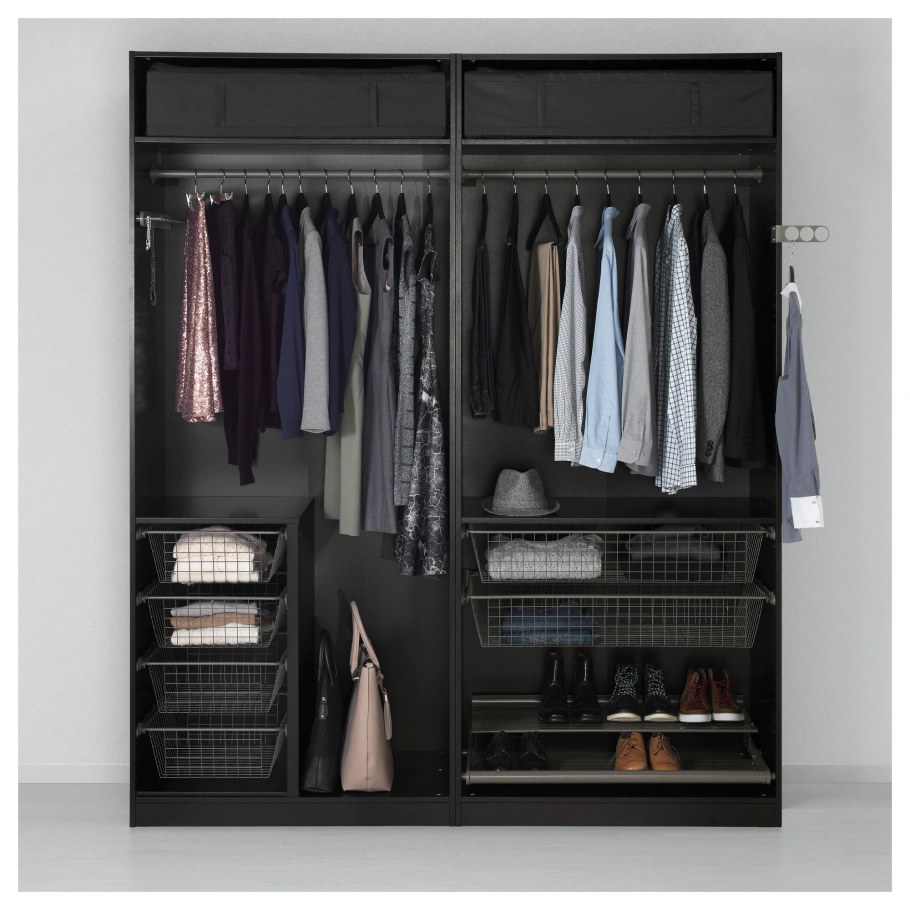 Шкаф ПАКС 201 см