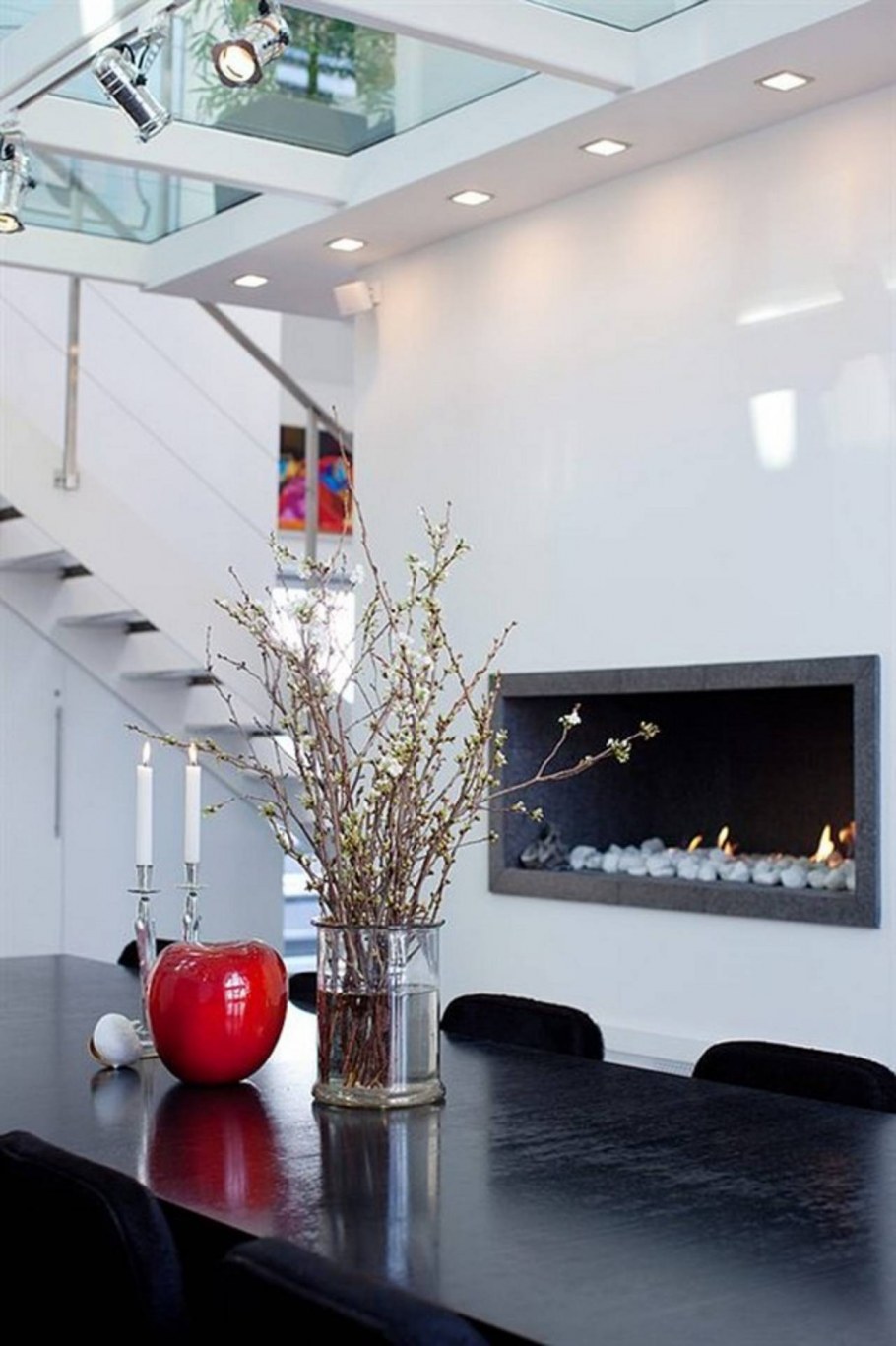 Квартиры с пятиметровыми потолками