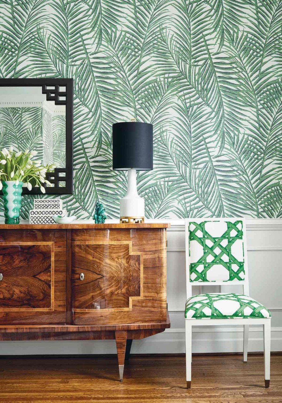 Thibaut, коллекция Summer House, артикул t13158