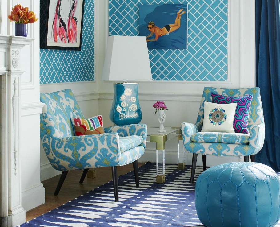 Декоратор Джонатан Адлер