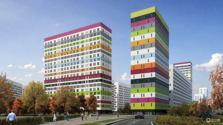 Апарт комплекс Oberdorf