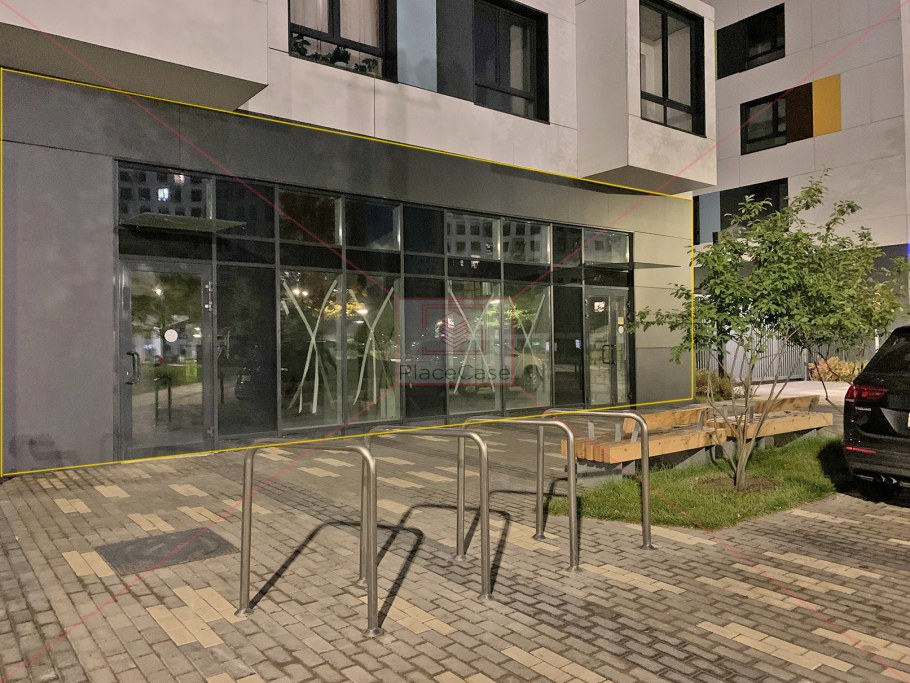 Грин парк, Домодедово, Каширское шоссе, 107а