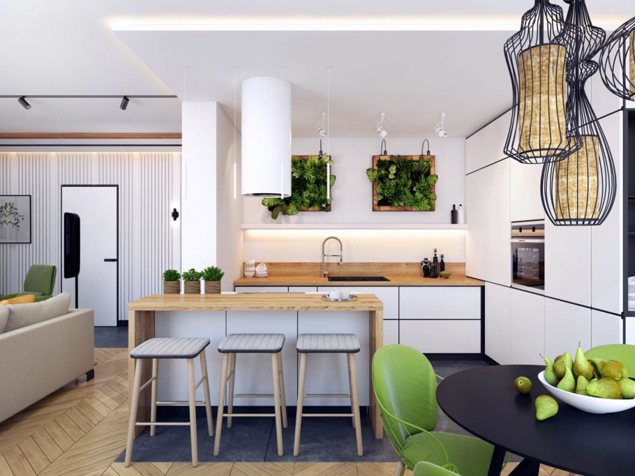 Des Studio language and Art