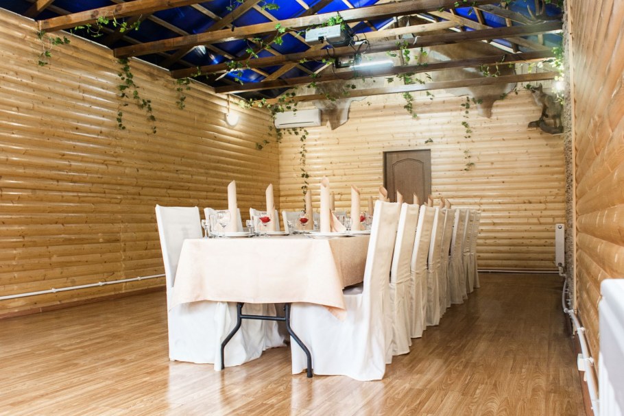 ЖК Грин парк двор