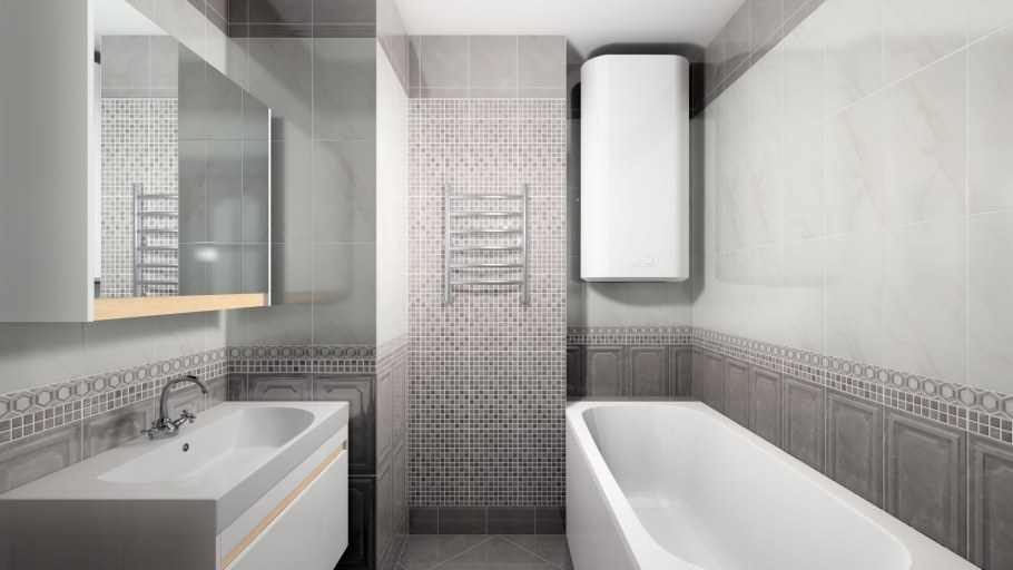 Kerama Marazzi Гран Пале серый