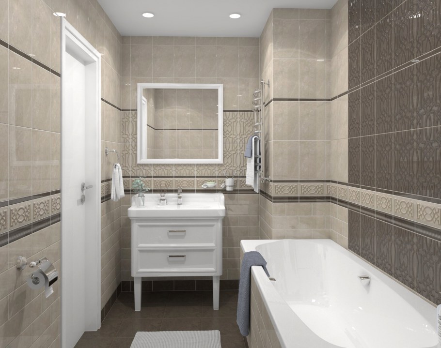 Керама Марацци Эль реаль