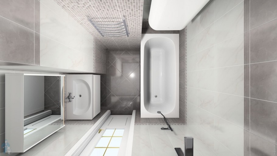 Гран Пале Керама Марацци